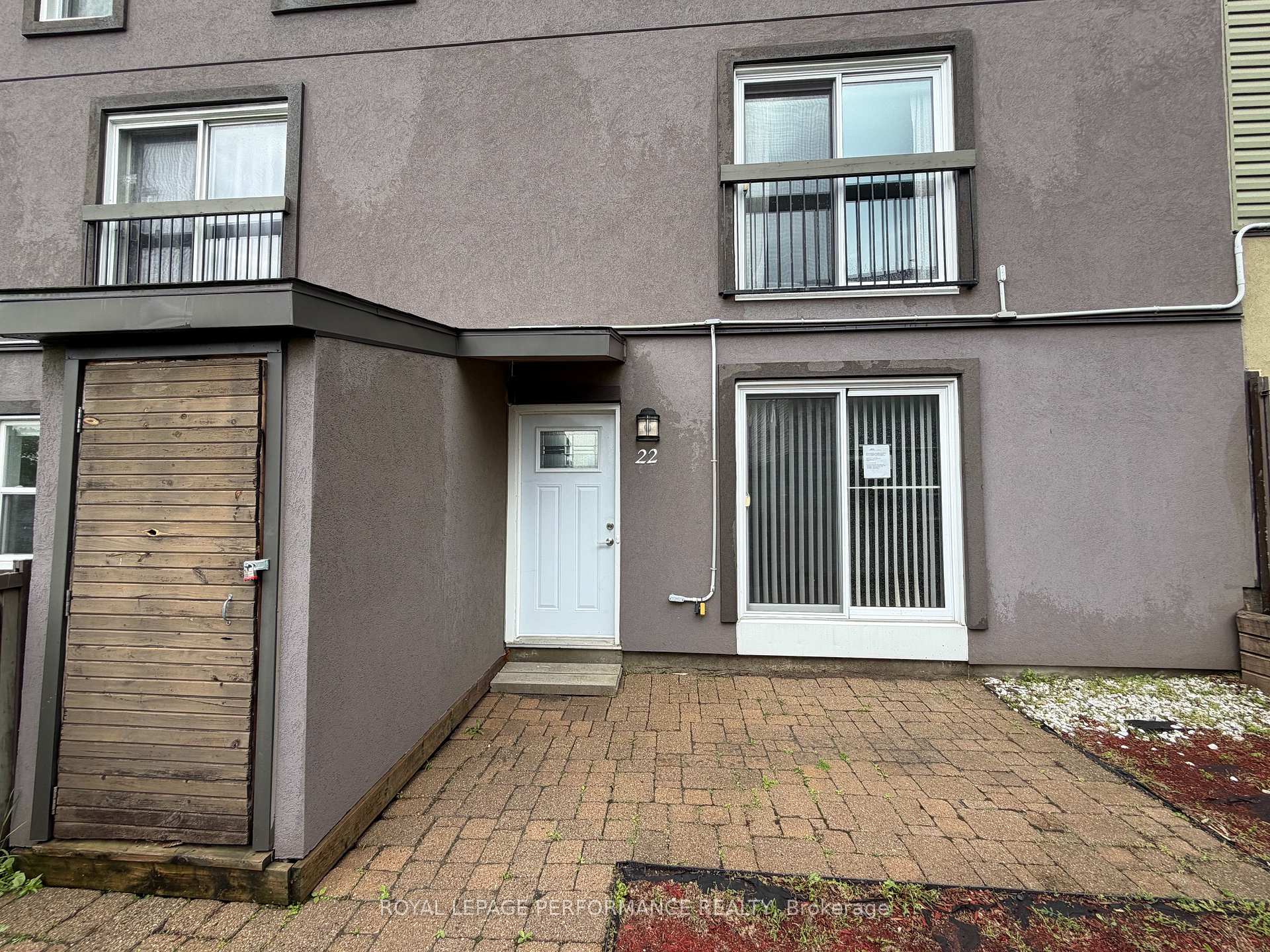 Photo 6 of Unit 22, 1250 Mcwatters Road, Ottawa, Queensway Terrace South/Ridgeview — HOMEH