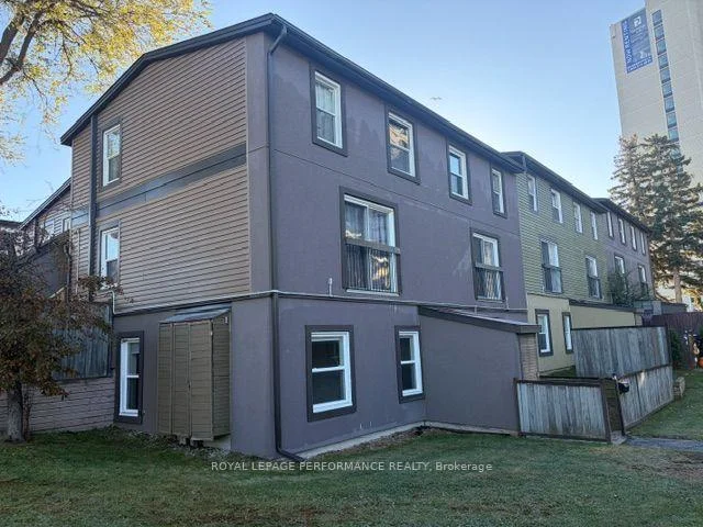 Photo of Unit 22, 1250 Mcwatters Road