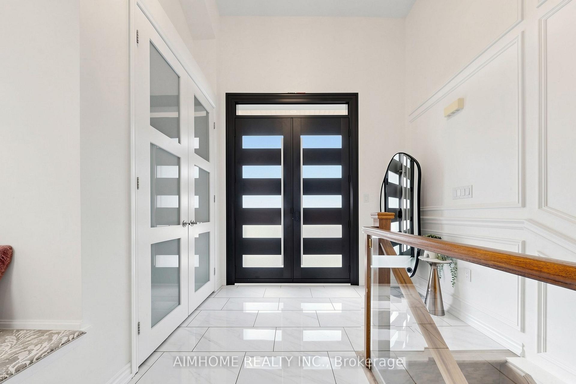 Photo 3 of 48 Pierre Berton Boulevard, Vaughan, Kleinburg — HOMEH