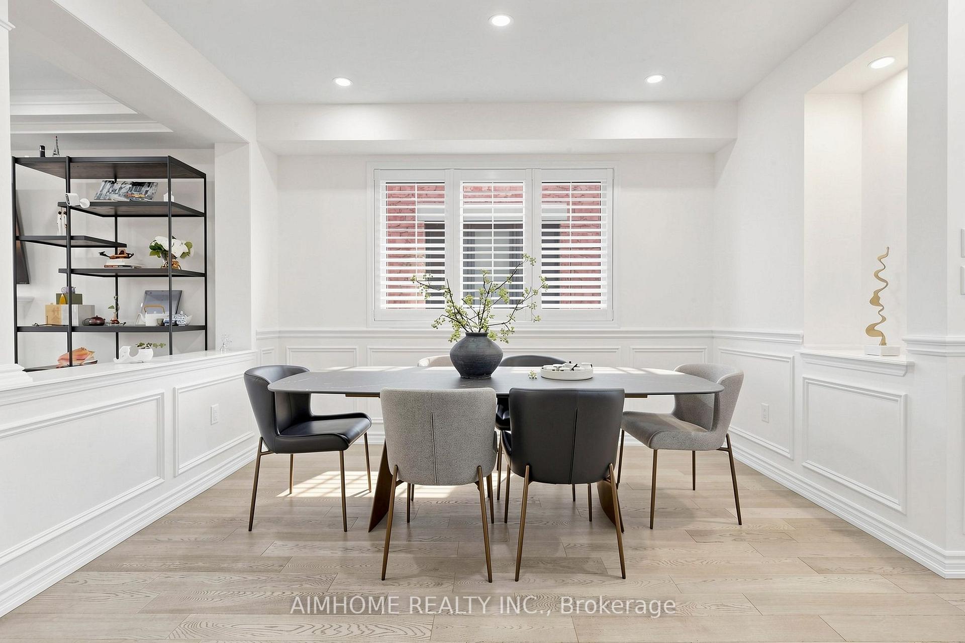 Photo 5 of 48 Pierre Berton Boulevard, Vaughan, Kleinburg — HOMEH