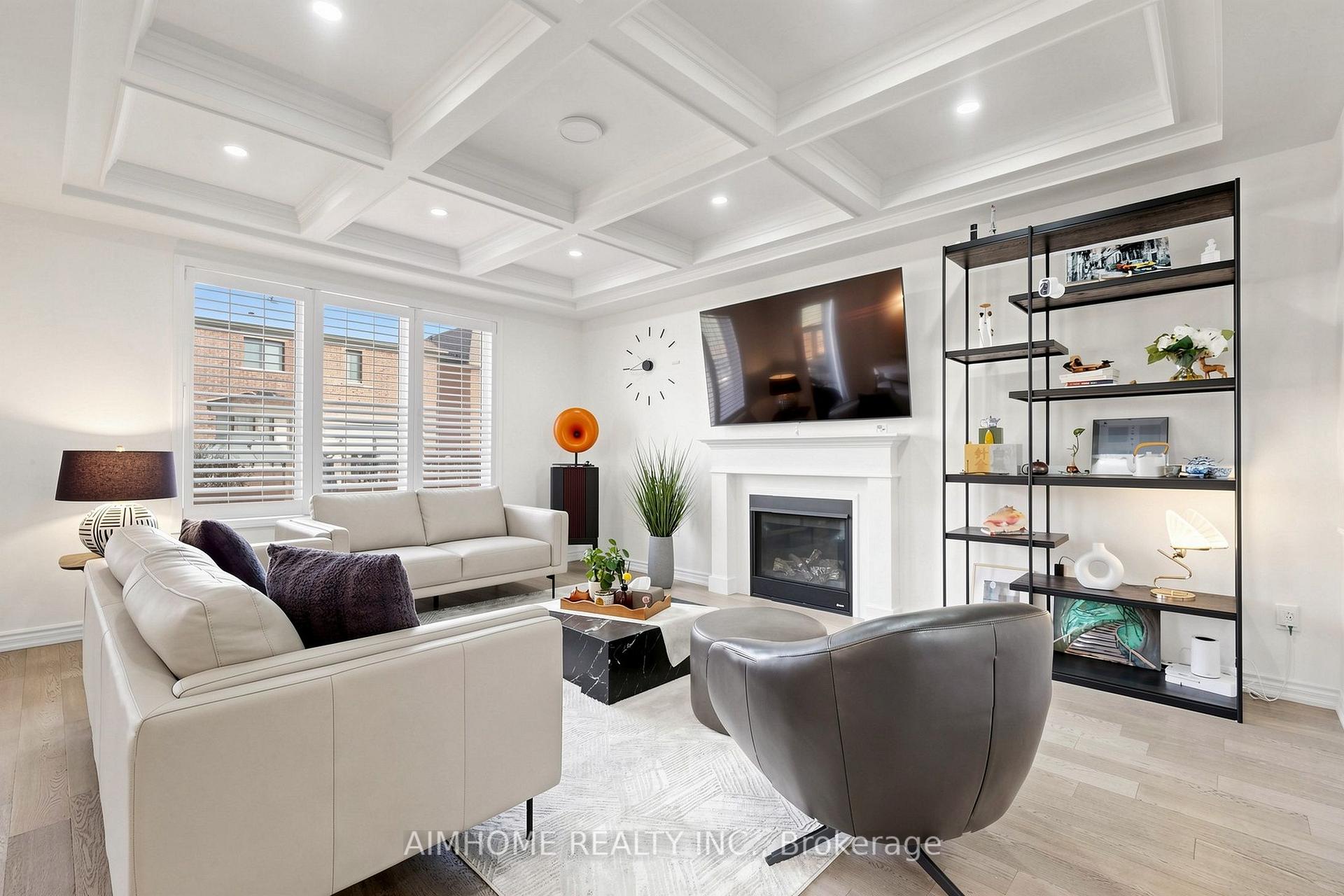 Photo 7 of 48 Pierre Berton Boulevard, Vaughan, Kleinburg — HOMEH
