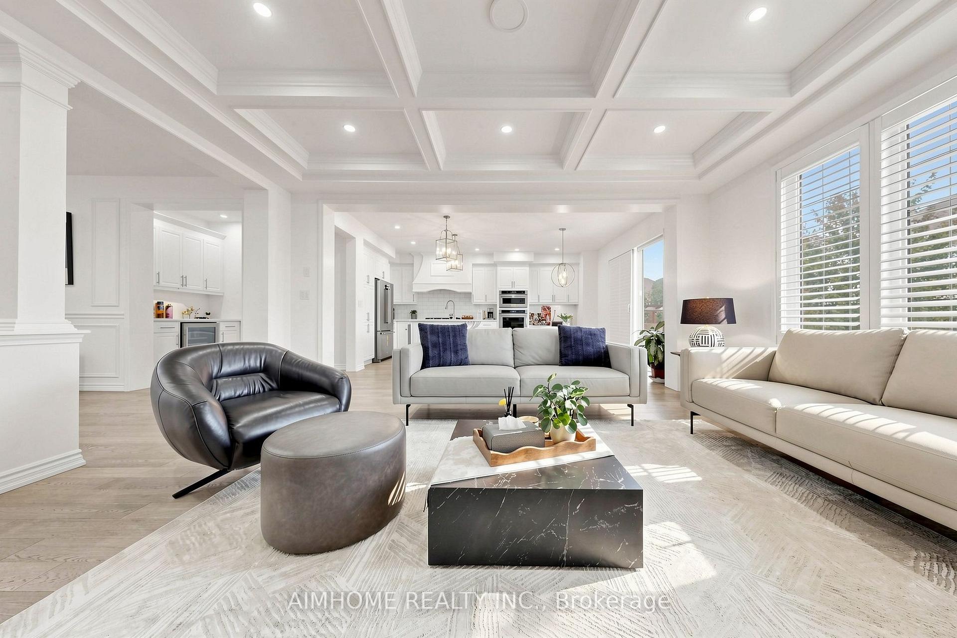 Photo 8 of 48 Pierre Berton Boulevard, Vaughan, Kleinburg — HOMEH