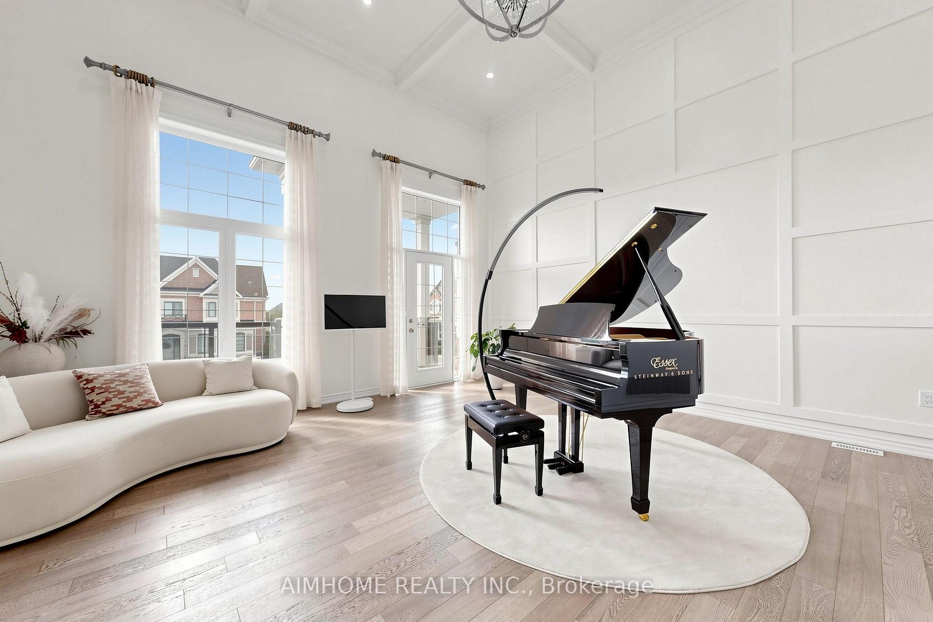 Photo 16 of 48 Pierre Berton Boulevard, Vaughan, Kleinburg — HOMEH