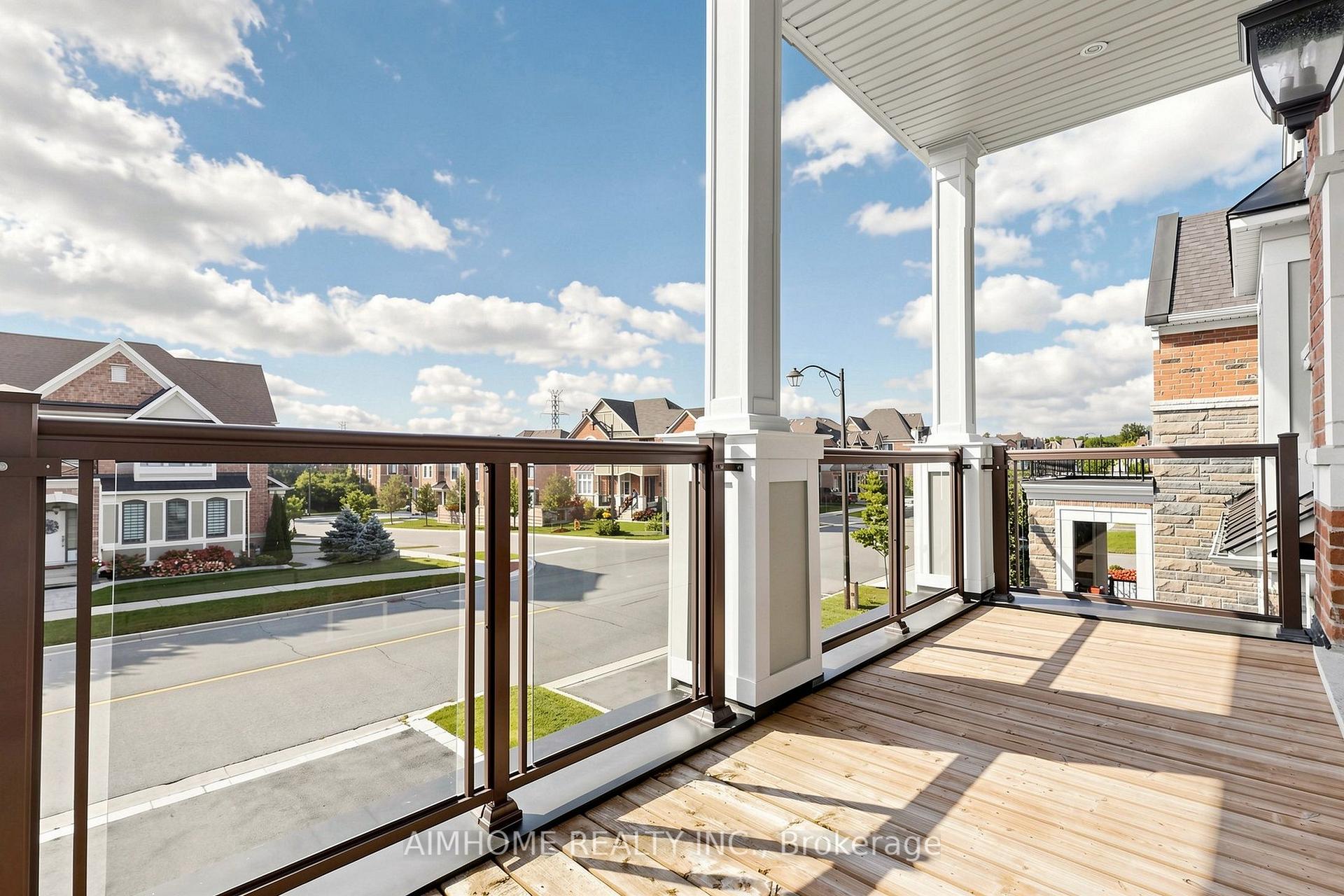 Photo 17 of 48 Pierre Berton Boulevard, Vaughan, Kleinburg — HOMEH