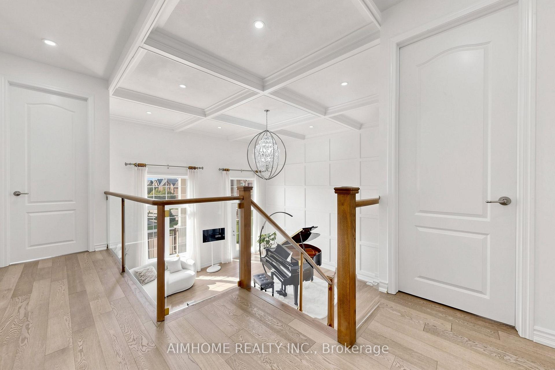 Photo 19 of 48 Pierre Berton Boulevard, Vaughan, Kleinburg — HOMEH