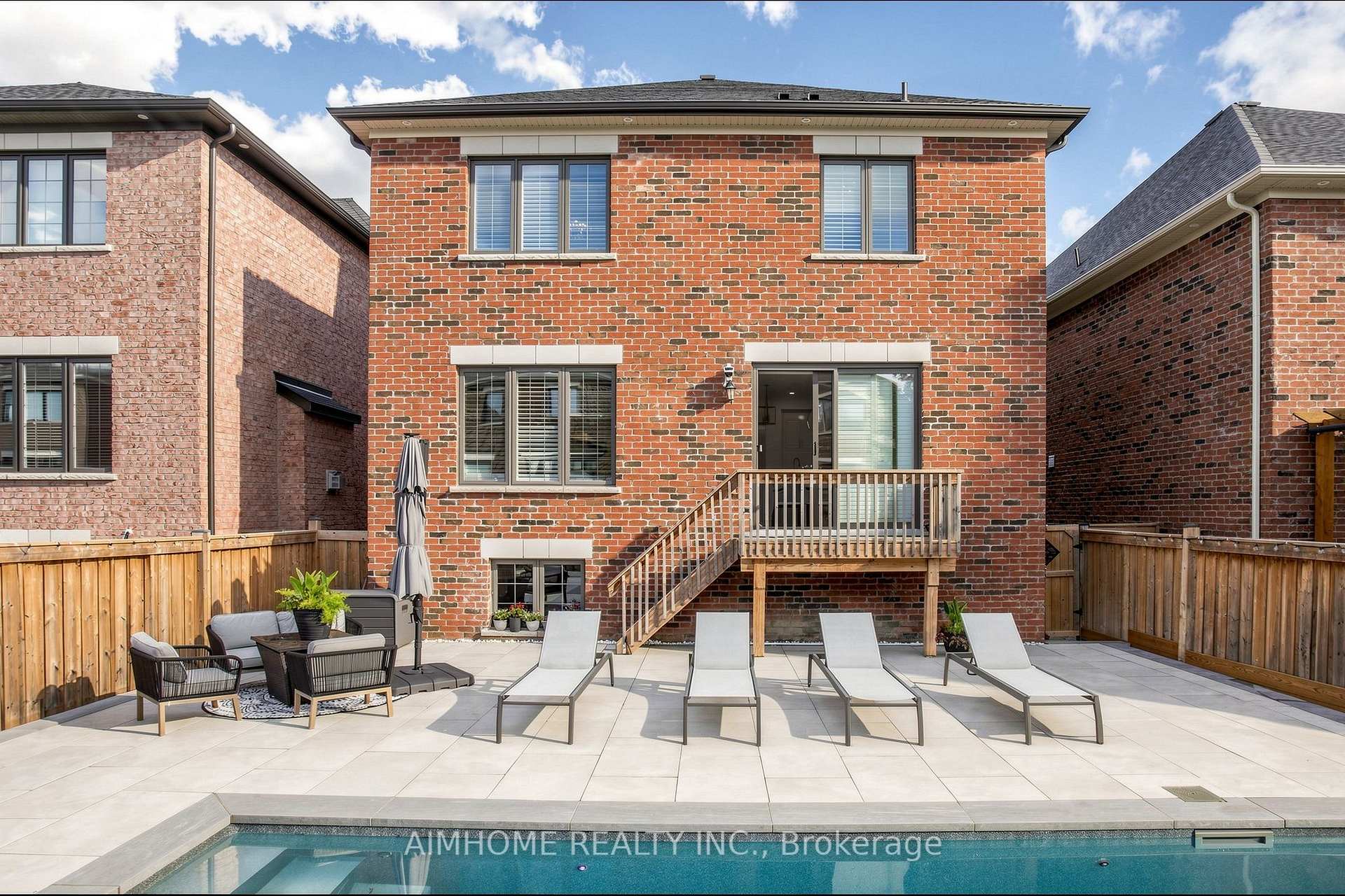 Photo 46 of 48 Pierre Berton Boulevard, Vaughan, Kleinburg — HOMEH