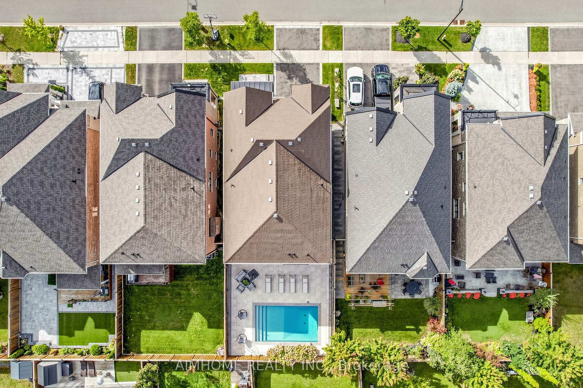 Photo 50 of 48 Pierre Berton Boulevard, Vaughan, Kleinburg — HOMEH