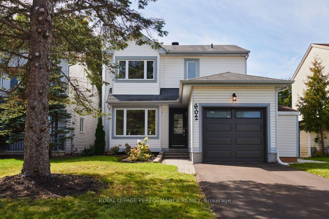 Photo of 602 Brome Crescent