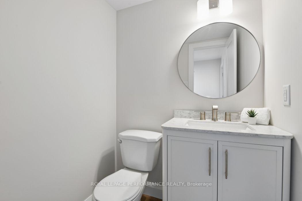 Photo 16 of 602 Brome Crescent, Ottawa, Fallingbrook/Ridgemount — HOMEH