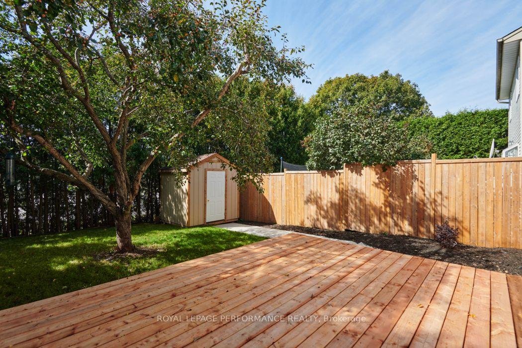 Photo 31 of 602 Brome Crescent, Ottawa, Fallingbrook/Ridgemount — HOMEH