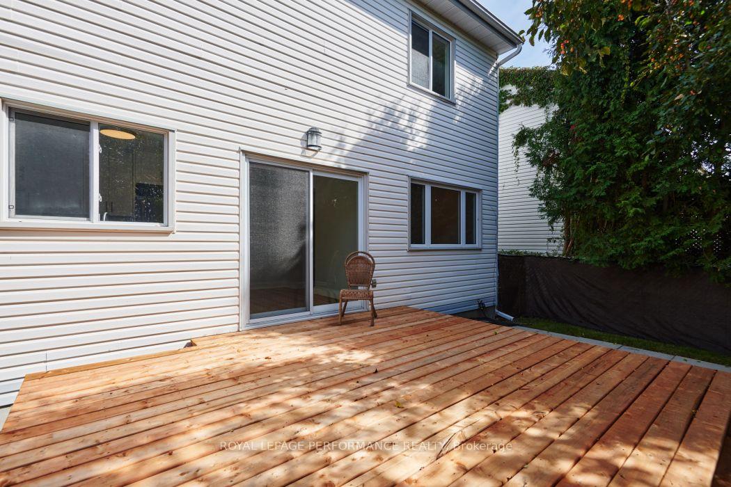 Photo 32 of 602 Brome Crescent, Ottawa, Fallingbrook/Ridgemount — HOMEH