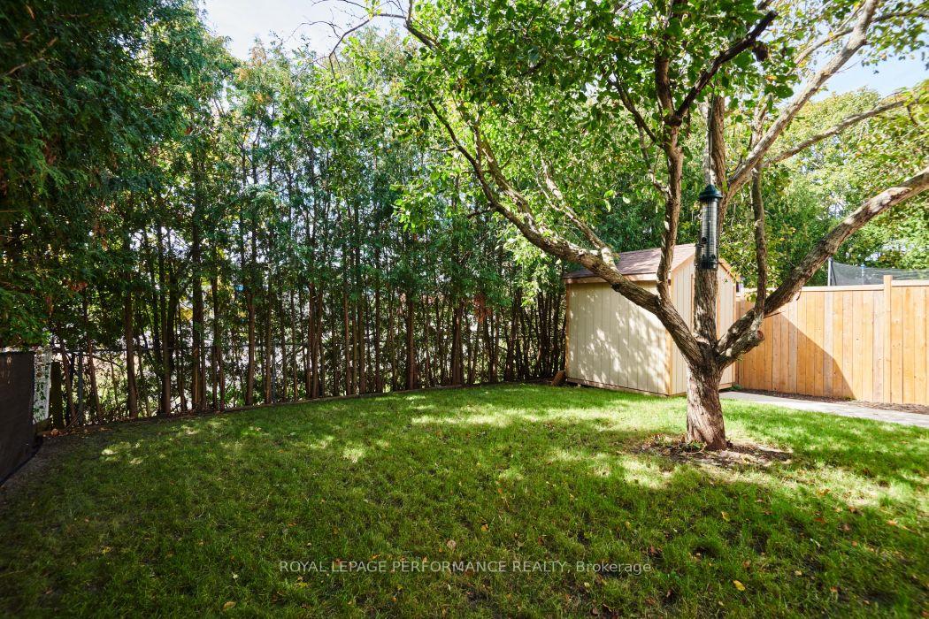 Photo 34 of 602 Brome Crescent, Ottawa, Fallingbrook/Ridgemount — HOMEH