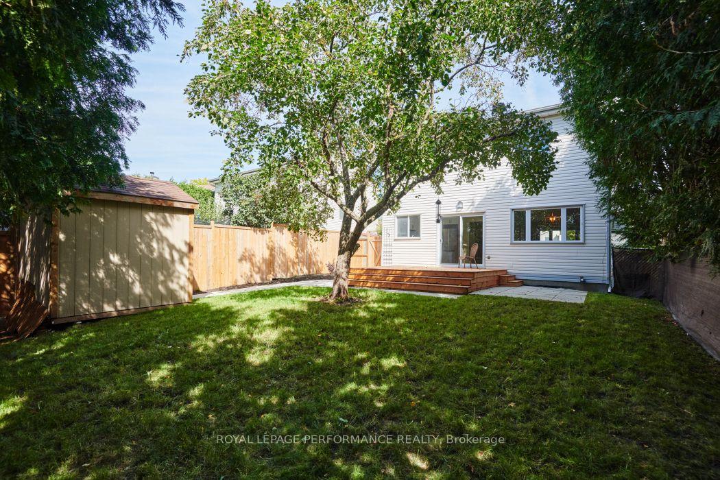 Photo 35 of 602 Brome Crescent, Ottawa, Fallingbrook/Ridgemount — HOMEH