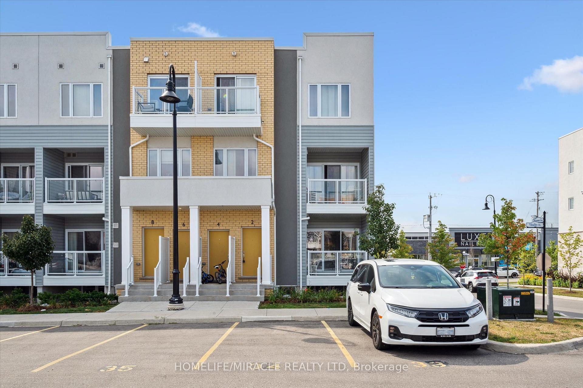Photo of 2 Vitality Drive