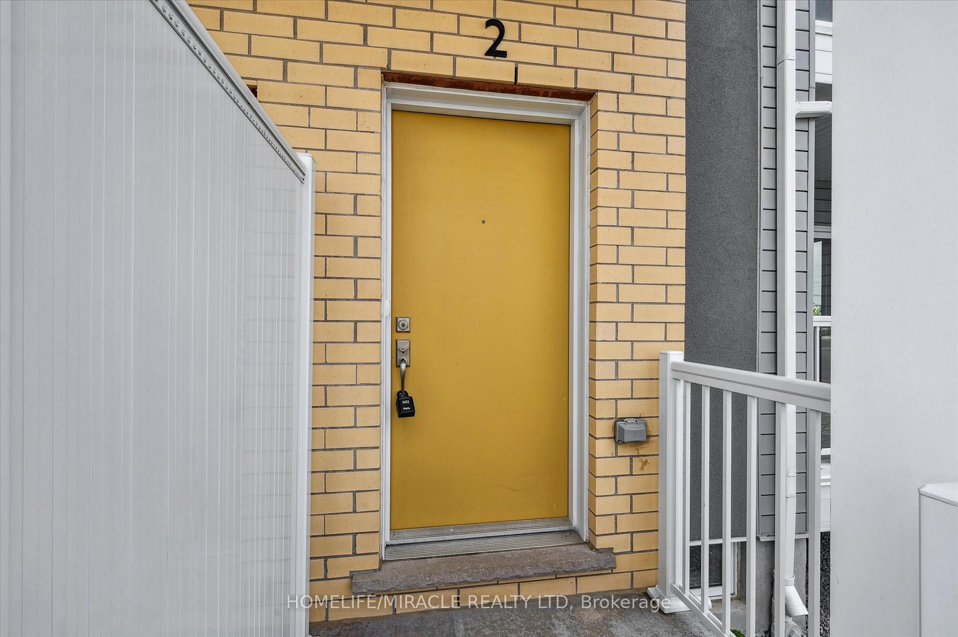 Photo 4 of 2 Vitality Drive, Kitchener, Trussler — HOMEH