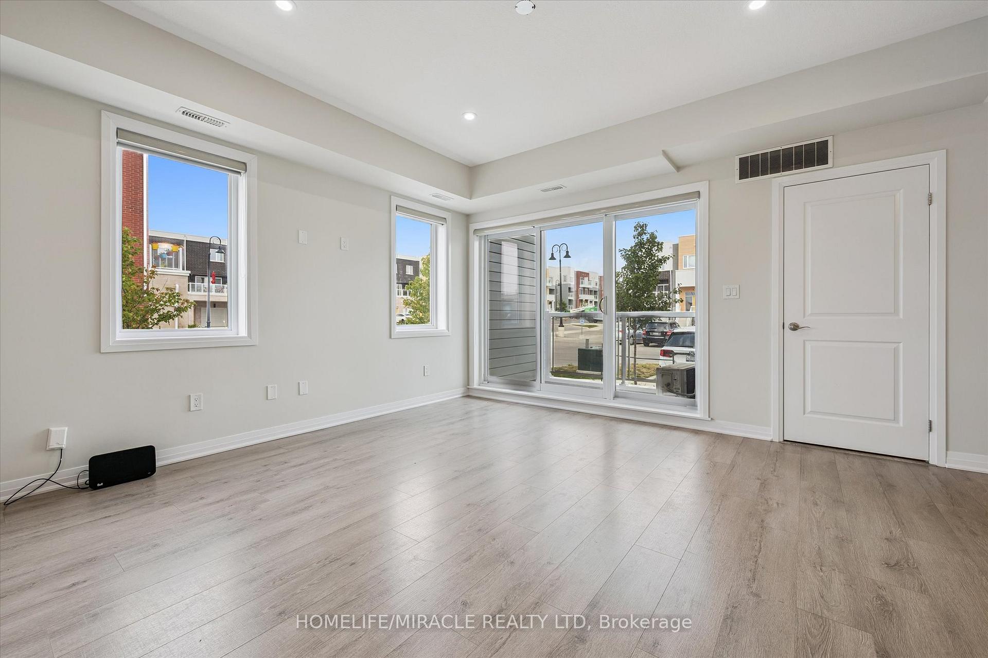Photo 7 of 2 Vitality Drive, Kitchener, Trussler — HOMEH