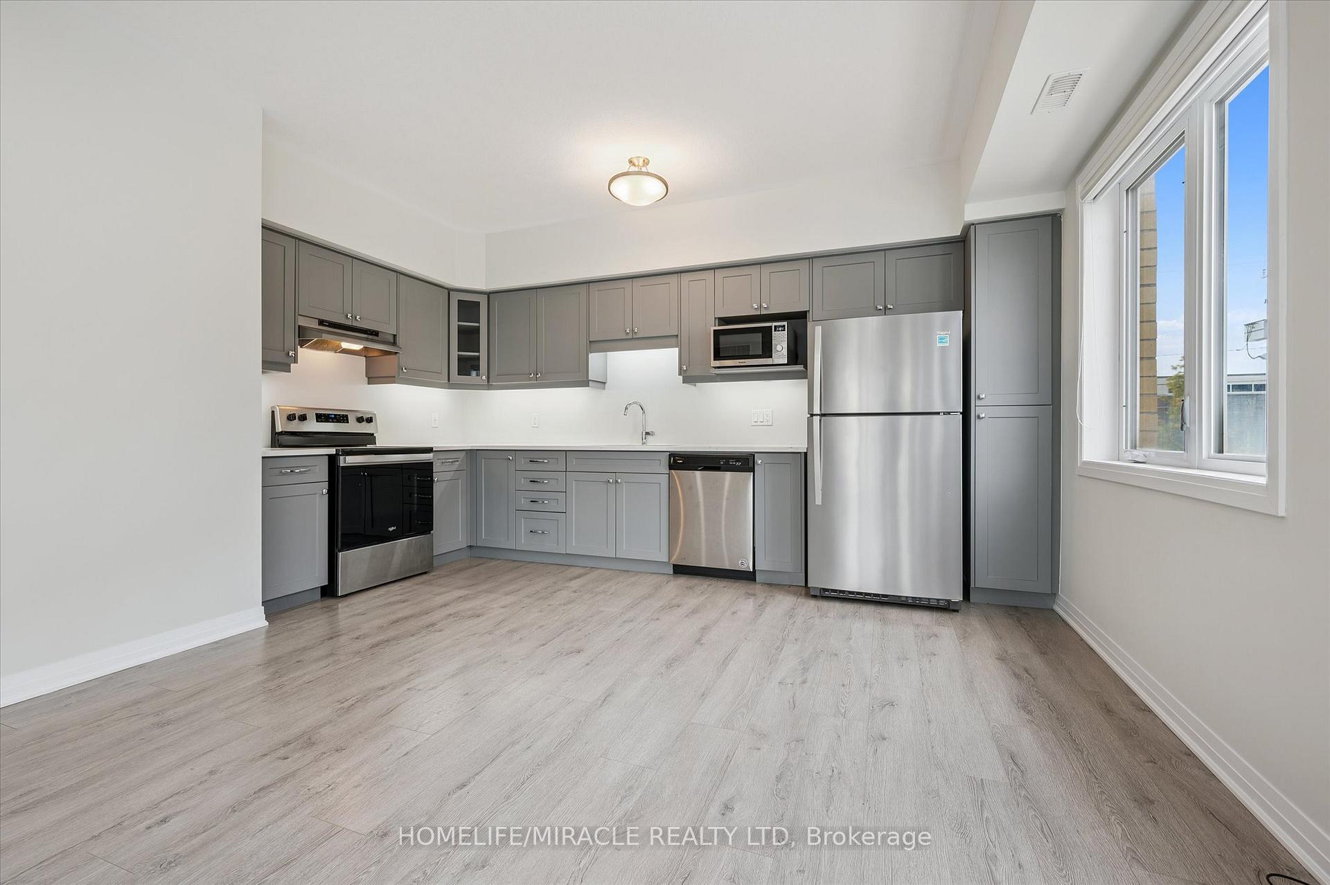 Photo 9 of 2 Vitality Drive, Kitchener, Trussler — HOMEH