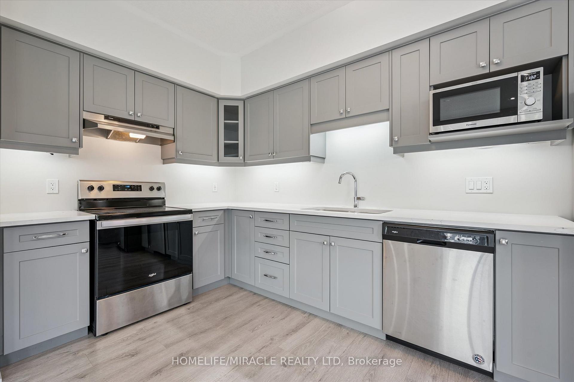 Photo 10 of 2 Vitality Drive, Kitchener, Trussler — HOMEH