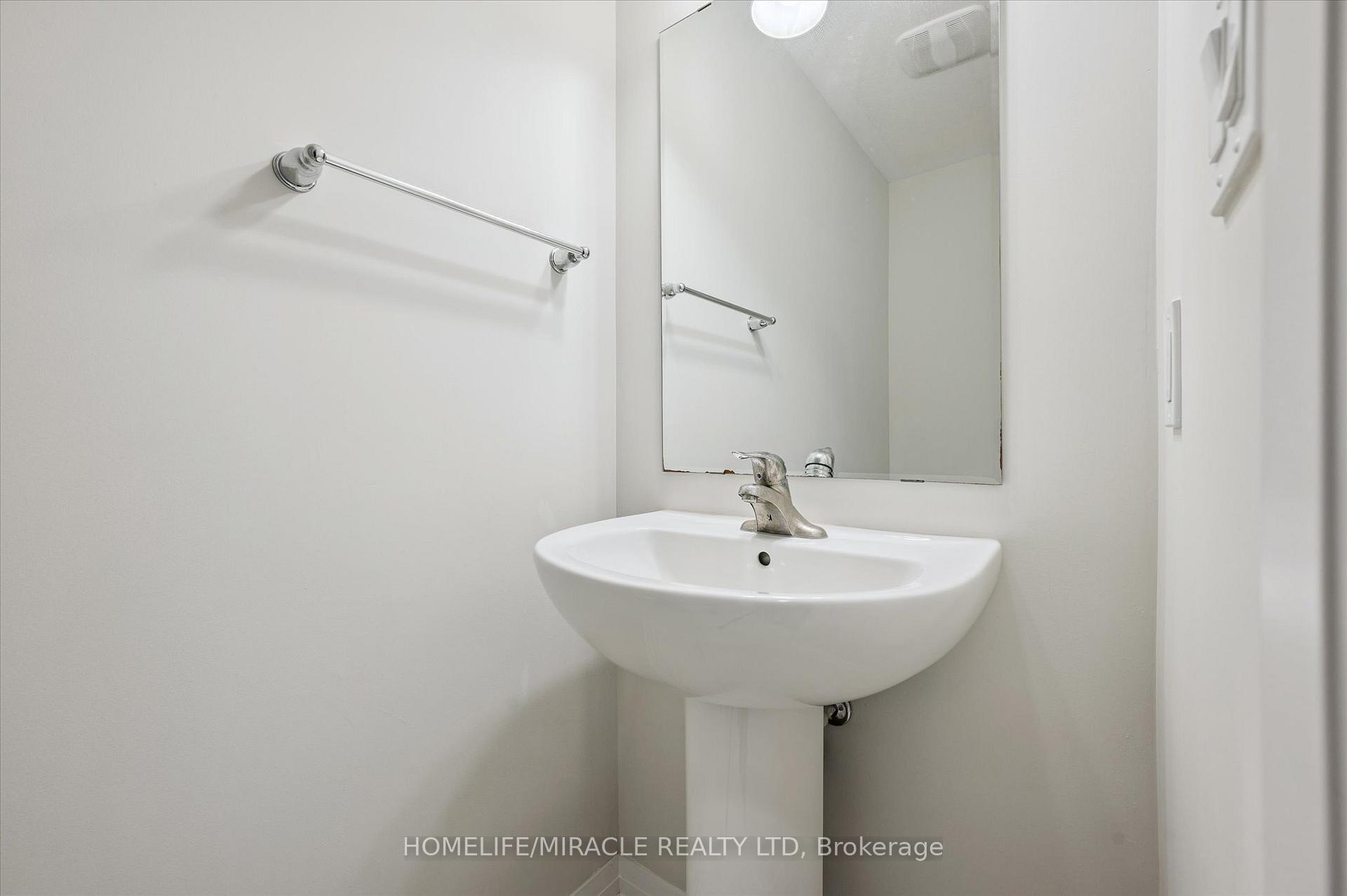Photo 12 of 2 Vitality Drive, Kitchener, Trussler — HOMEH