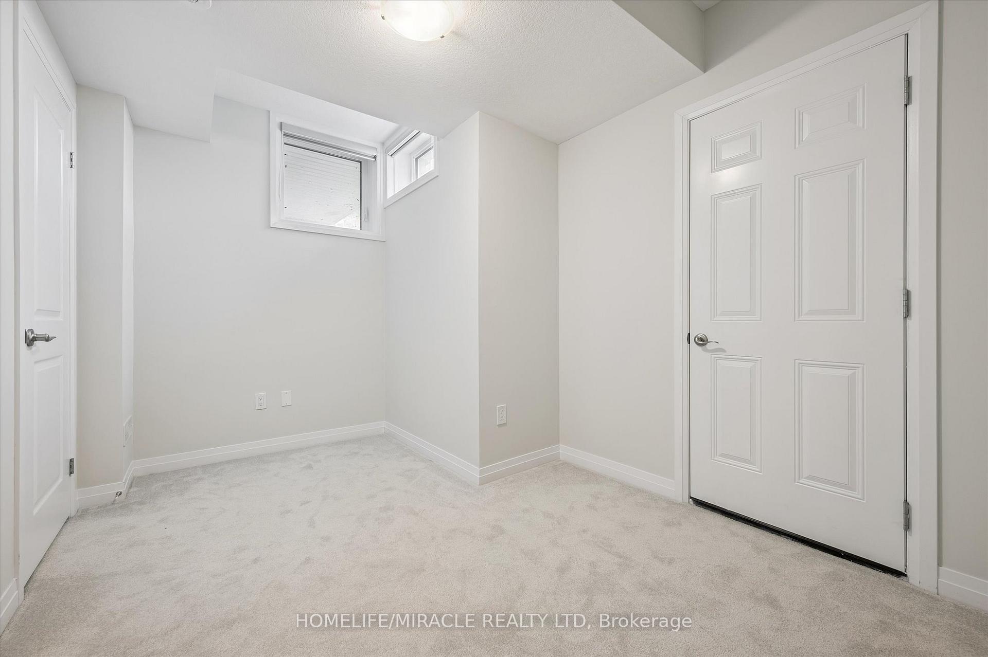 Photo 13 of 2 Vitality Drive, Kitchener, Trussler — HOMEH