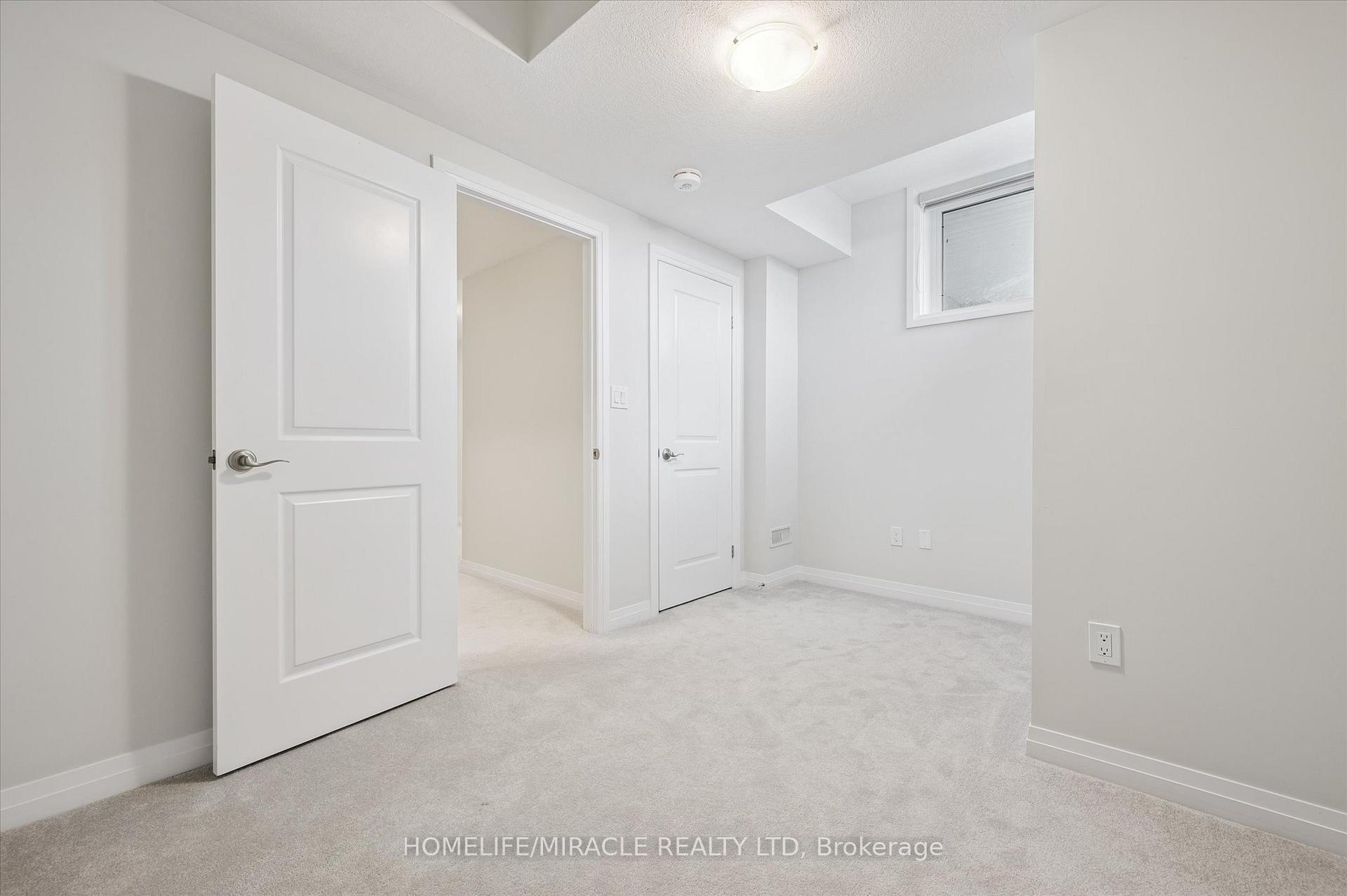 Photo 14 of 2 Vitality Drive, Kitchener, Trussler — HOMEH