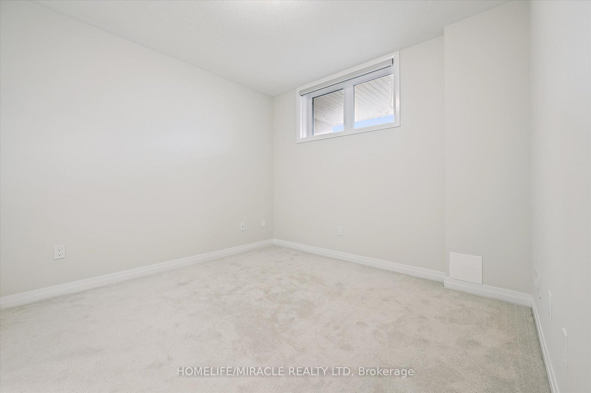 Photo 16 of 2 Vitality Drive, Kitchener, Trussler — HOMEH