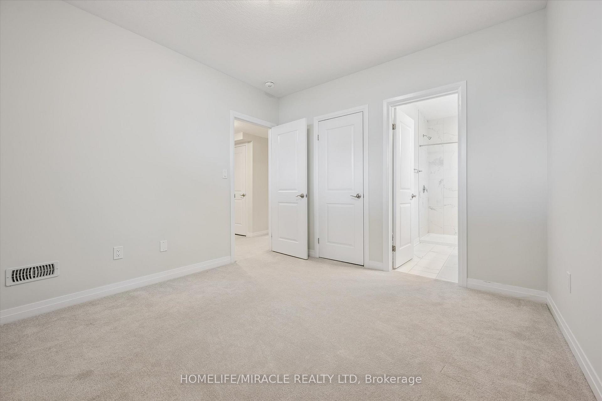 Photo 18 of 2 Vitality Drive, Kitchener, Trussler — HOMEH