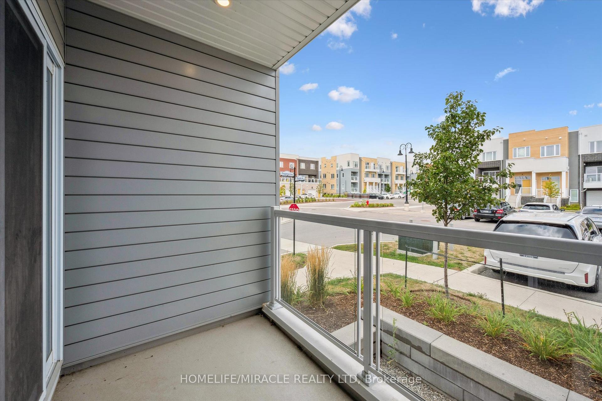 Photo 21 of 2 Vitality Drive, Kitchener, Trussler — HOMEH