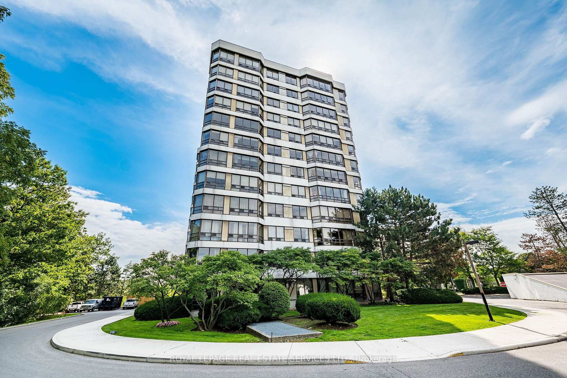 Photo 24 of Unit 609, 310 Mill Street S, Brampton, Brampton South — HOMEH