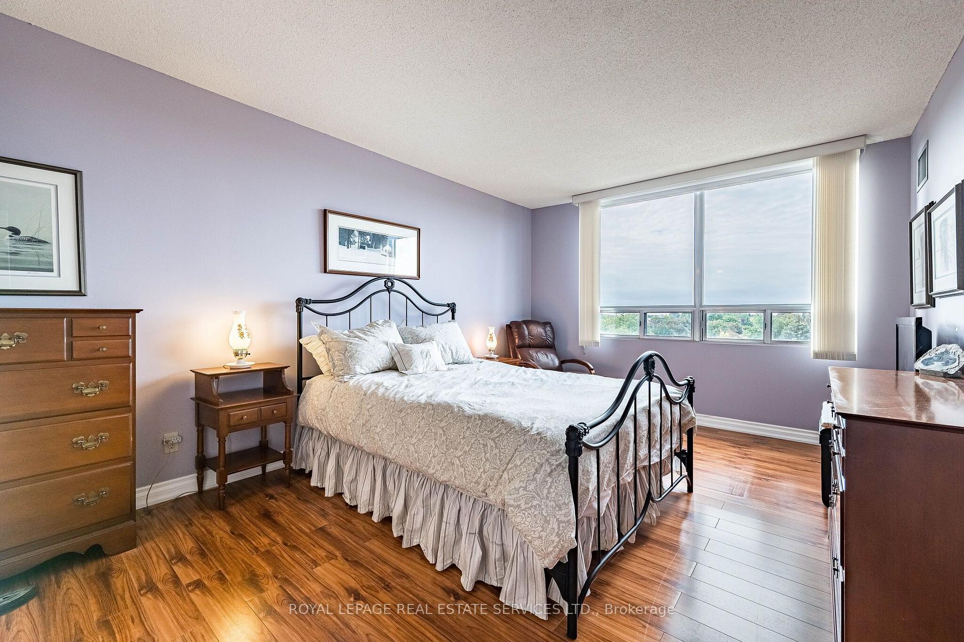 Photo 11 of Unit 609, 310 Mill Street S, Brampton, Brampton South — HOMEH