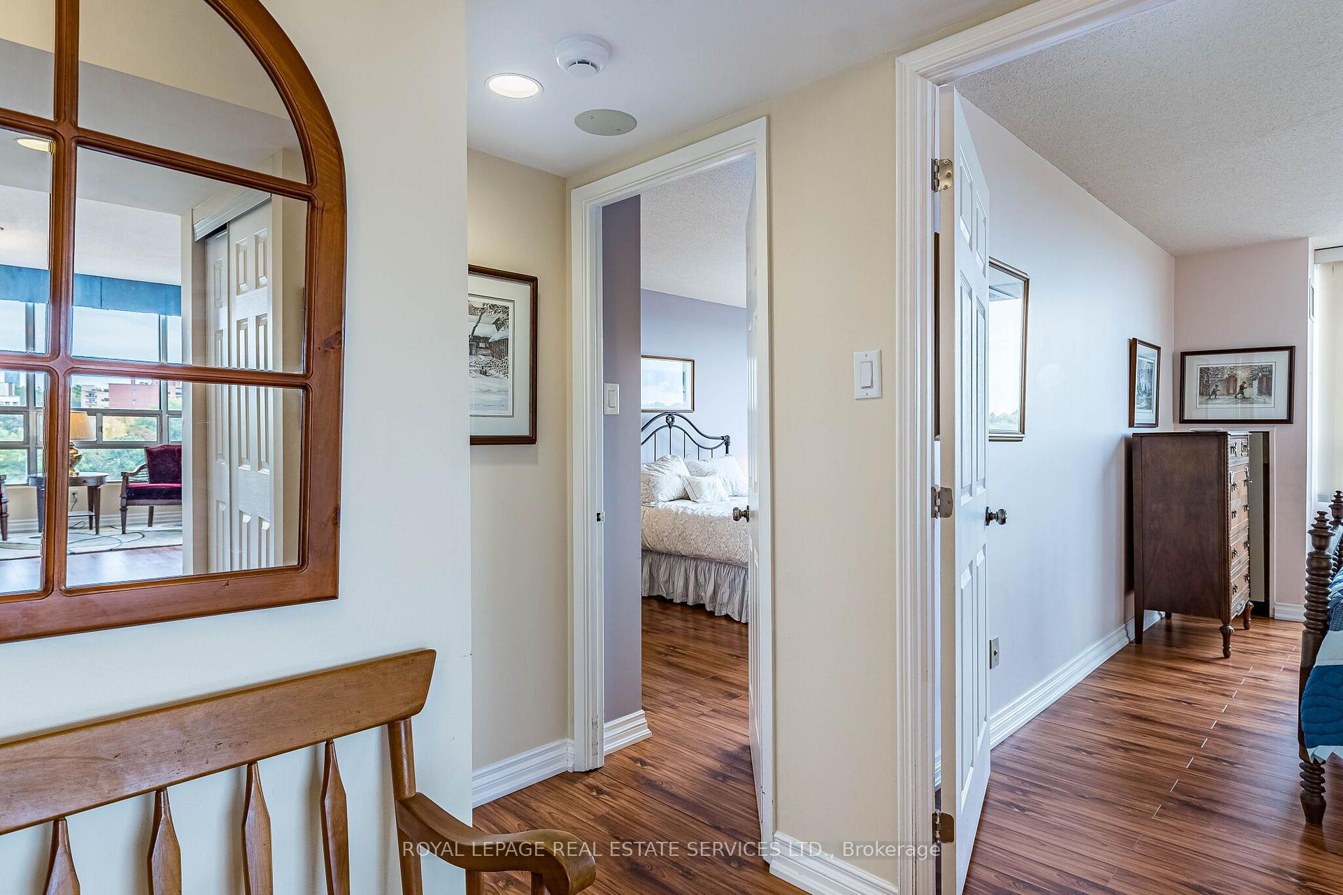 Photo 12 of Unit 609, 310 Mill Street S, Brampton, Brampton South — HOMEH