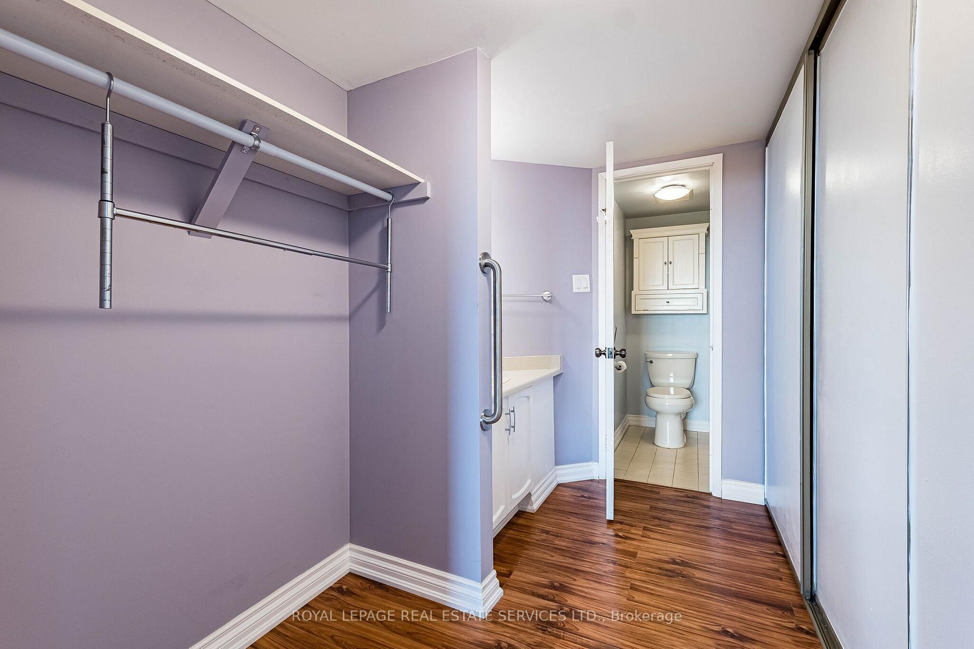 Photo 14 of Unit 609, 310 Mill Street S, Brampton, Brampton South — HOMEH
