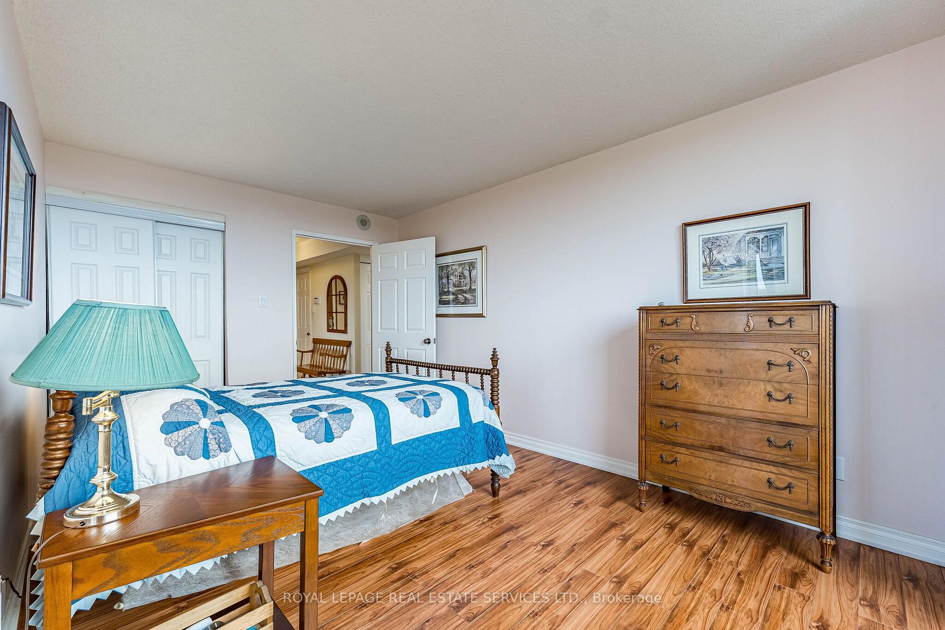 Photo 18 of Unit 609, 310 Mill Street S, Brampton, Brampton South — HOMEH