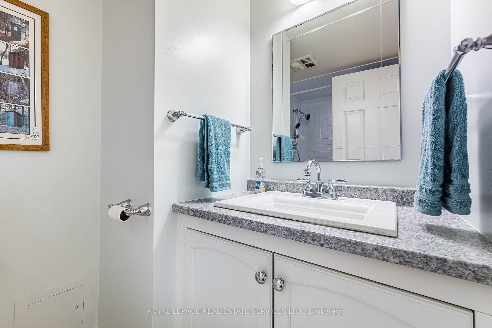 Photo 19 of Unit 609, 310 Mill Street S, Brampton, Brampton South — HOMEH