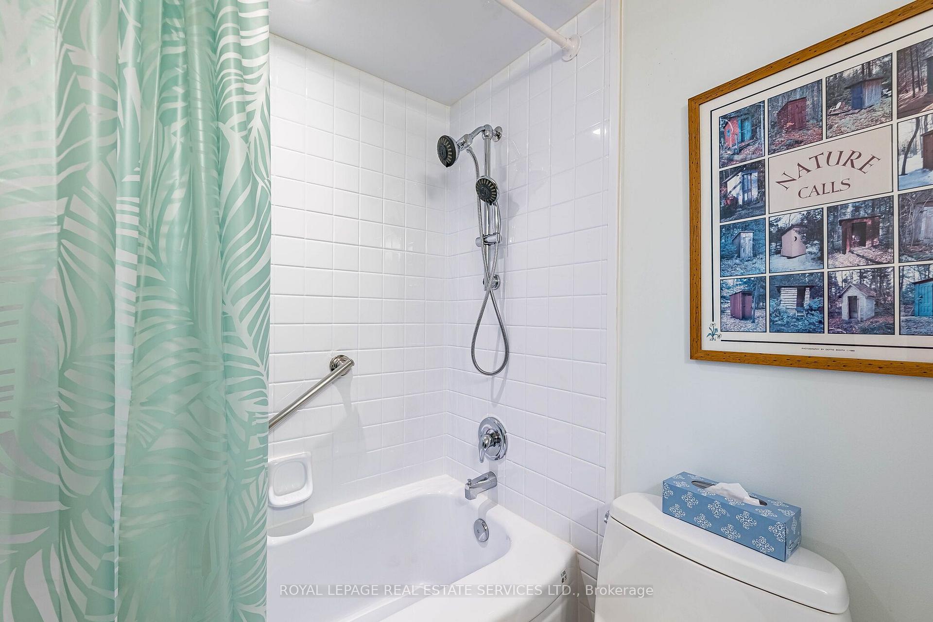 Photo 20 of Unit 609, 310 Mill Street S, Brampton, Brampton South — HOMEH
