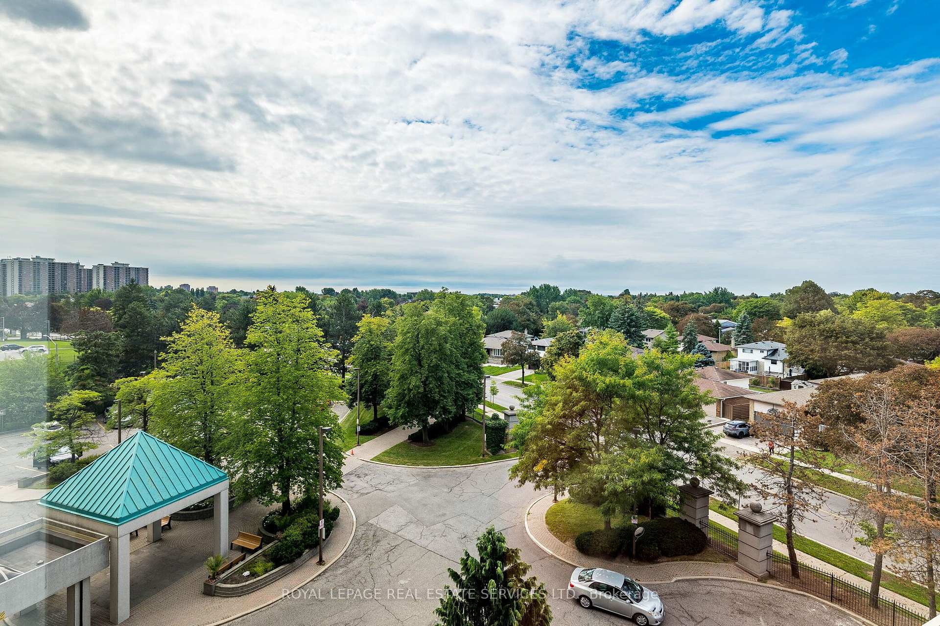 Photo 23 of Unit 609, 310 Mill Street S, Brampton, Brampton South — HOMEH