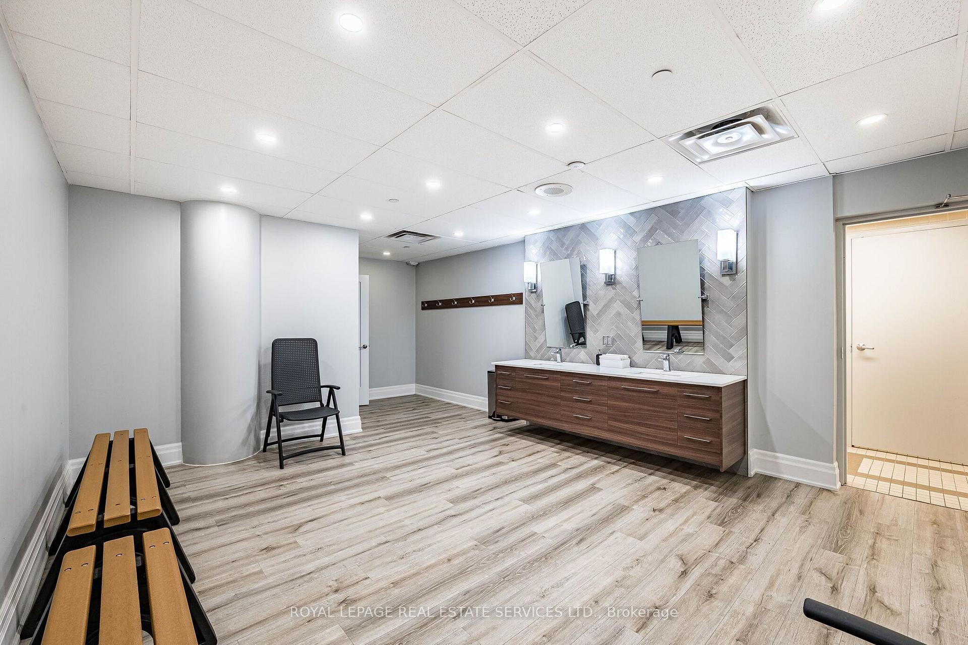 Photo 29 of Unit 609, 310 Mill Street S, Brampton, Brampton South — HOMEH