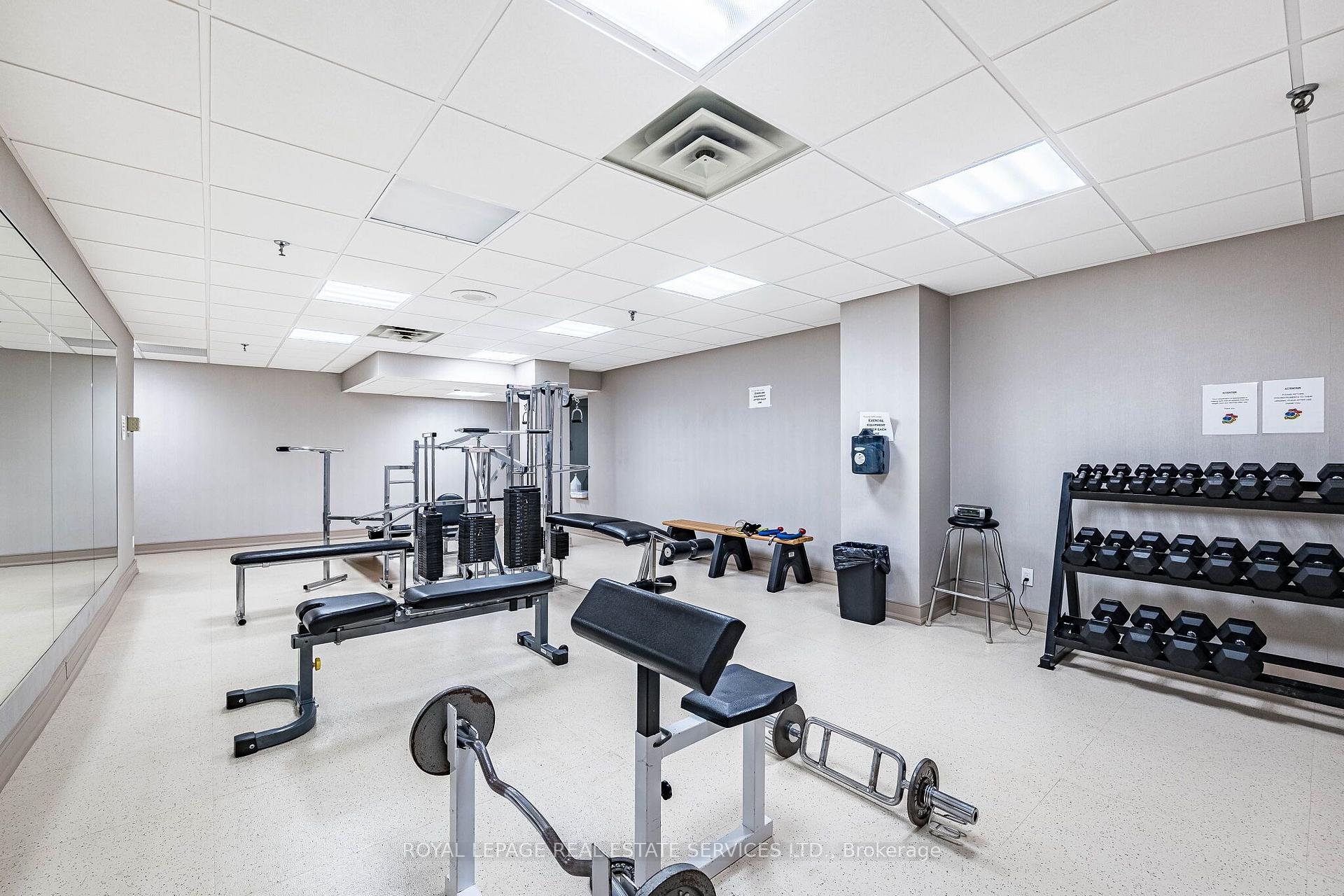 Photo 31 of Unit 609, 310 Mill Street S, Brampton, Brampton South — HOMEH