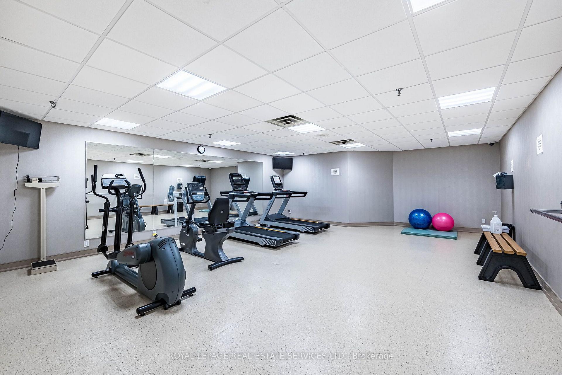 Photo 32 of Unit 609, 310 Mill Street S, Brampton, Brampton South — HOMEH