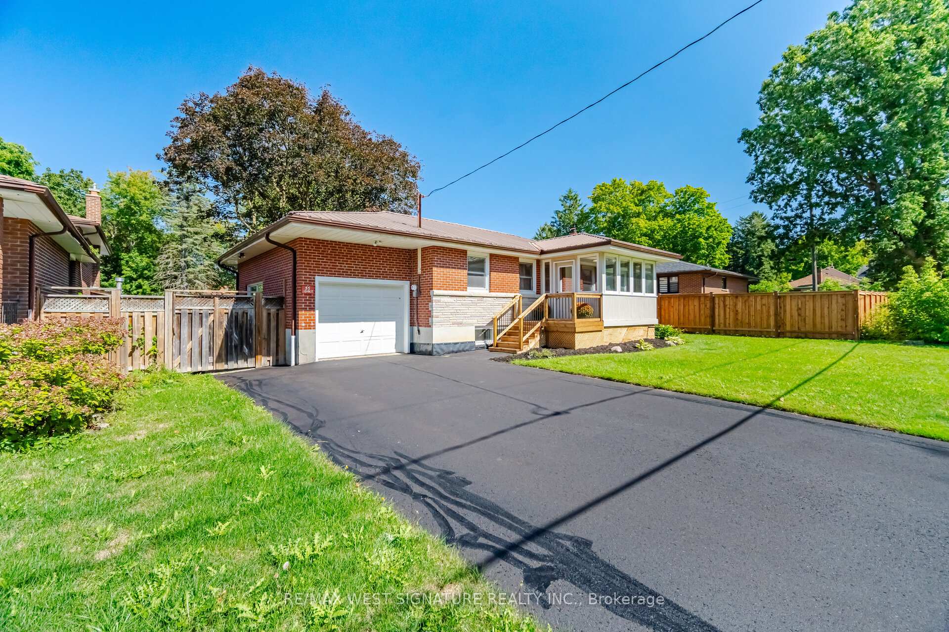 Photo 3 of 55 John Street, Caledon, Bolton East — HOMEH