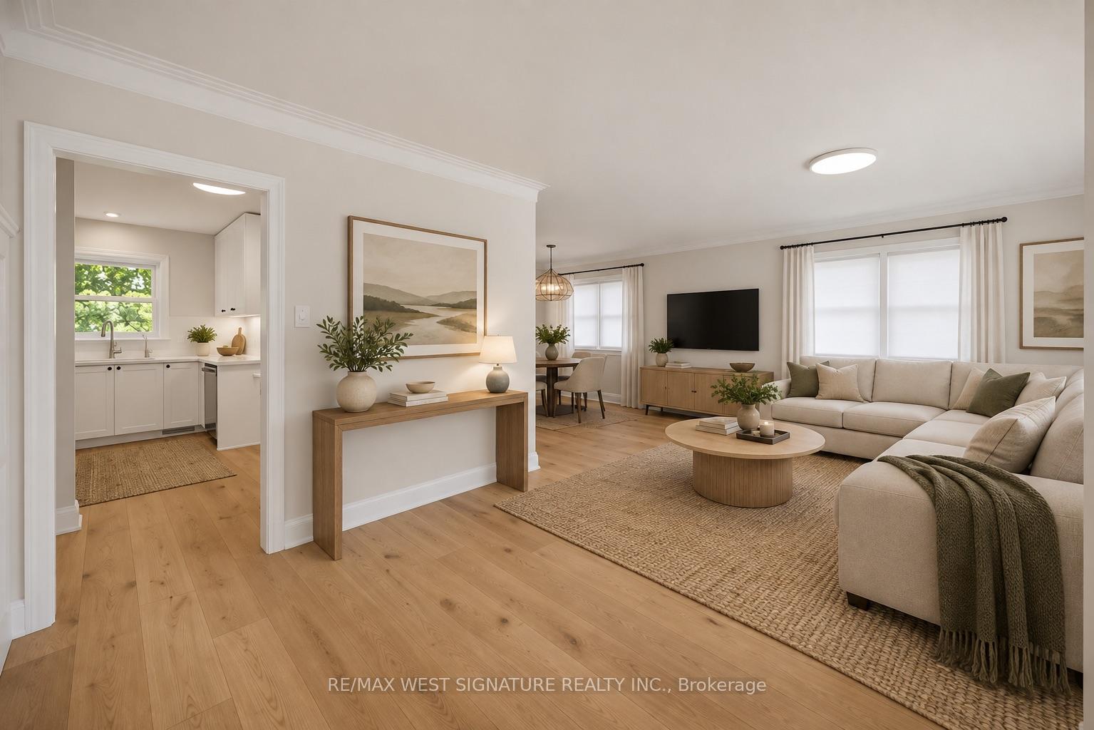 Photo 6 of 55 John Street, Caledon, Bolton East — HOMEH