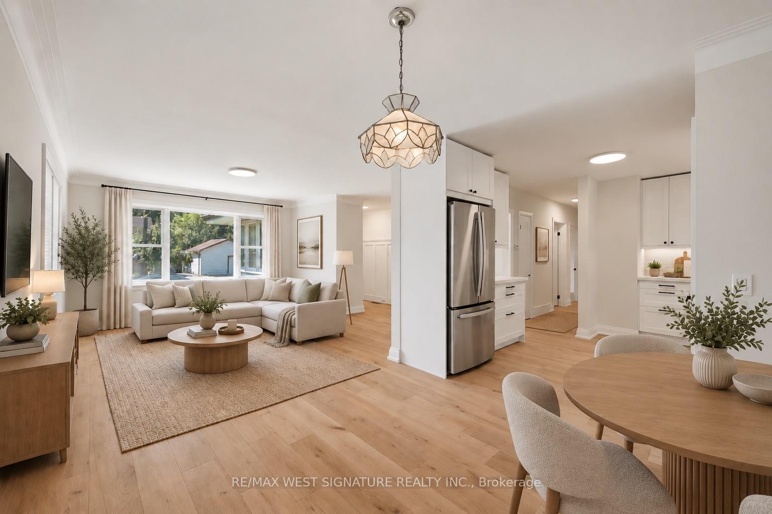 Photo 7 of 55 John Street, Caledon, Bolton East — HOMEH