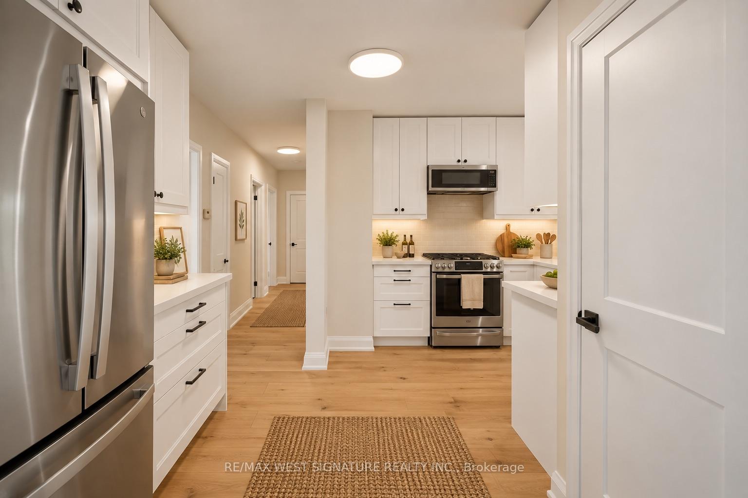 Photo 10 of 55 John Street, Caledon, Bolton East — HOMEH