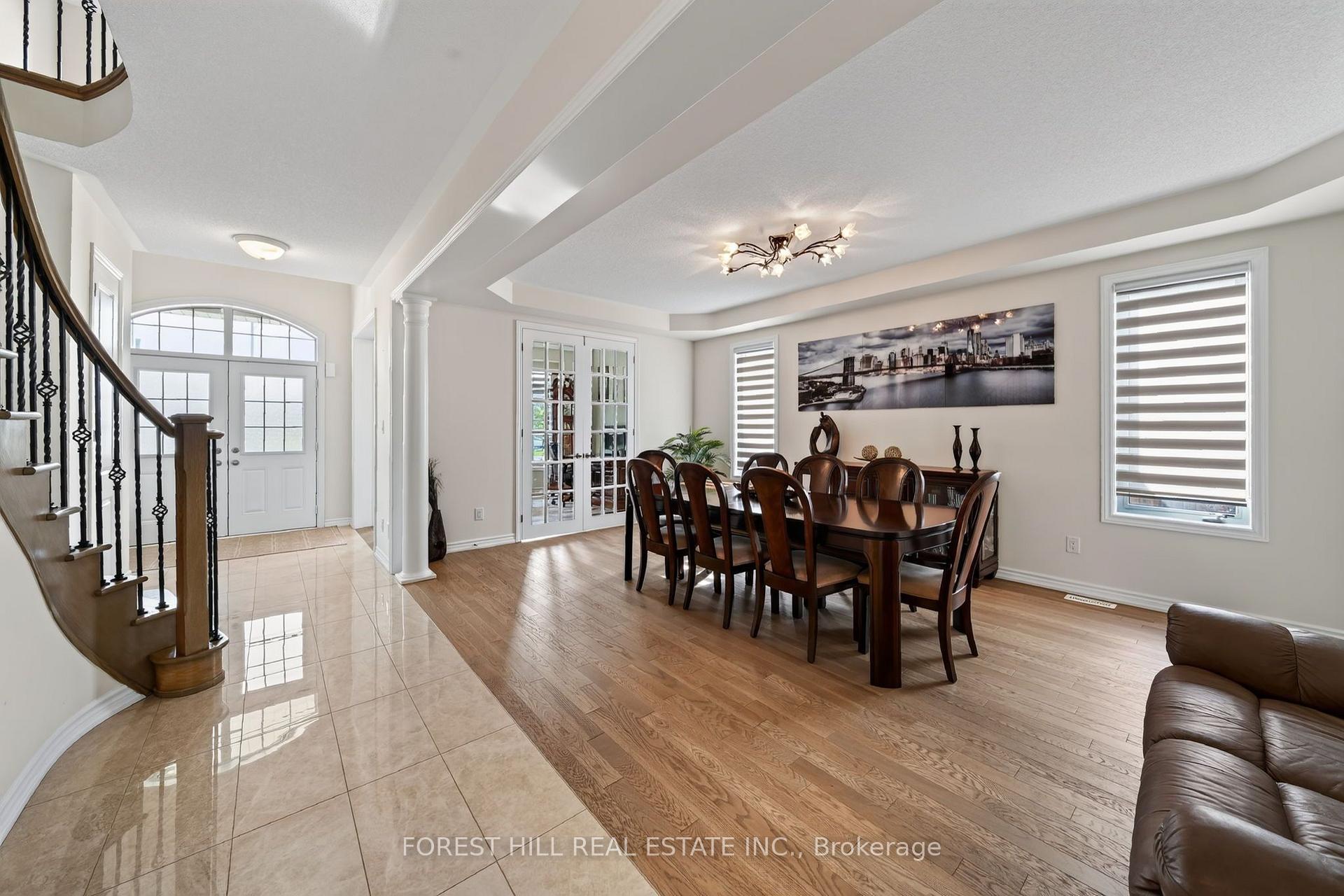 Photo 3 of 37 Rugman Crescent, Springwater, Centre Vespra — HOMEH