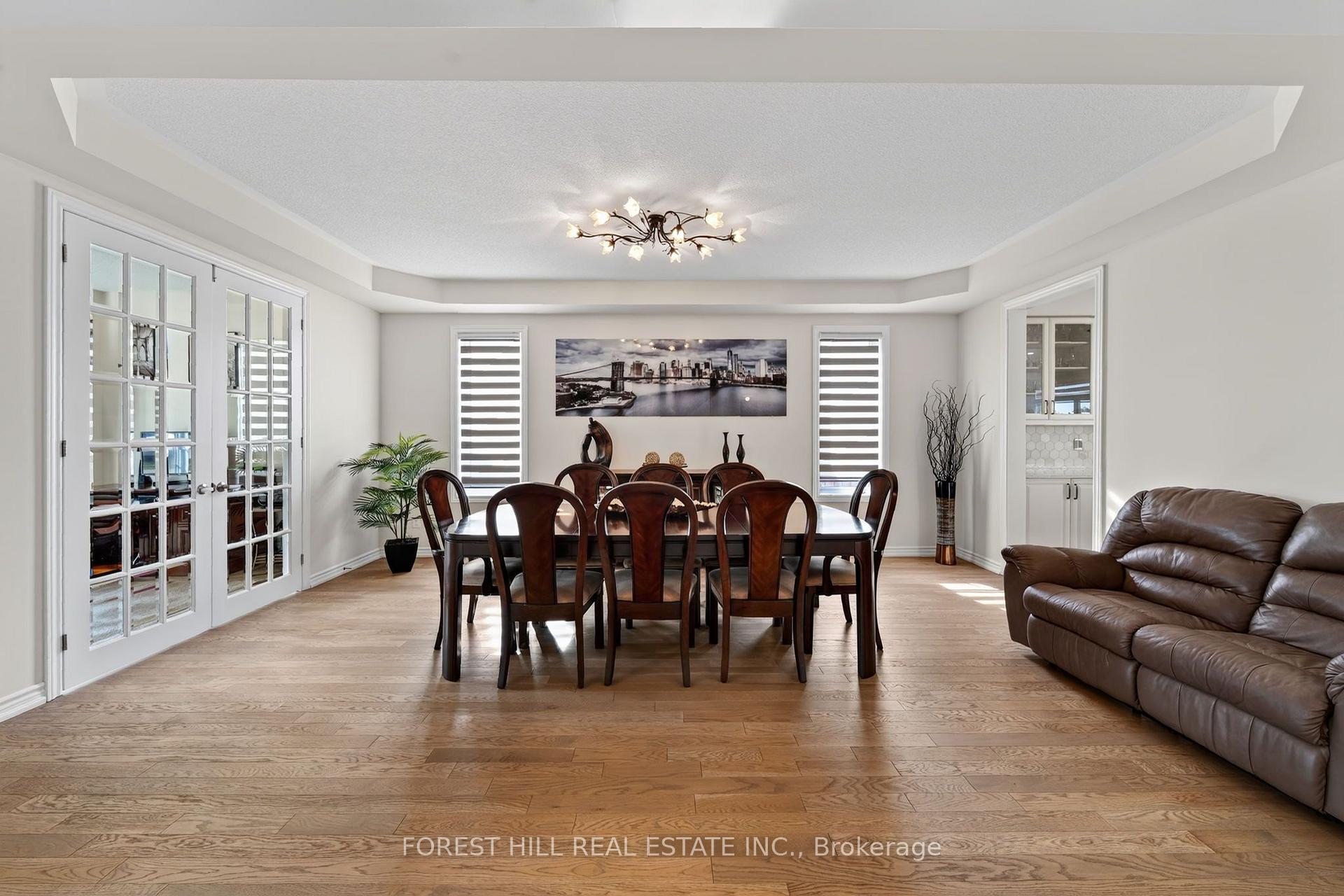 Photo 4 of 37 Rugman Crescent, Springwater, Centre Vespra — HOMEH