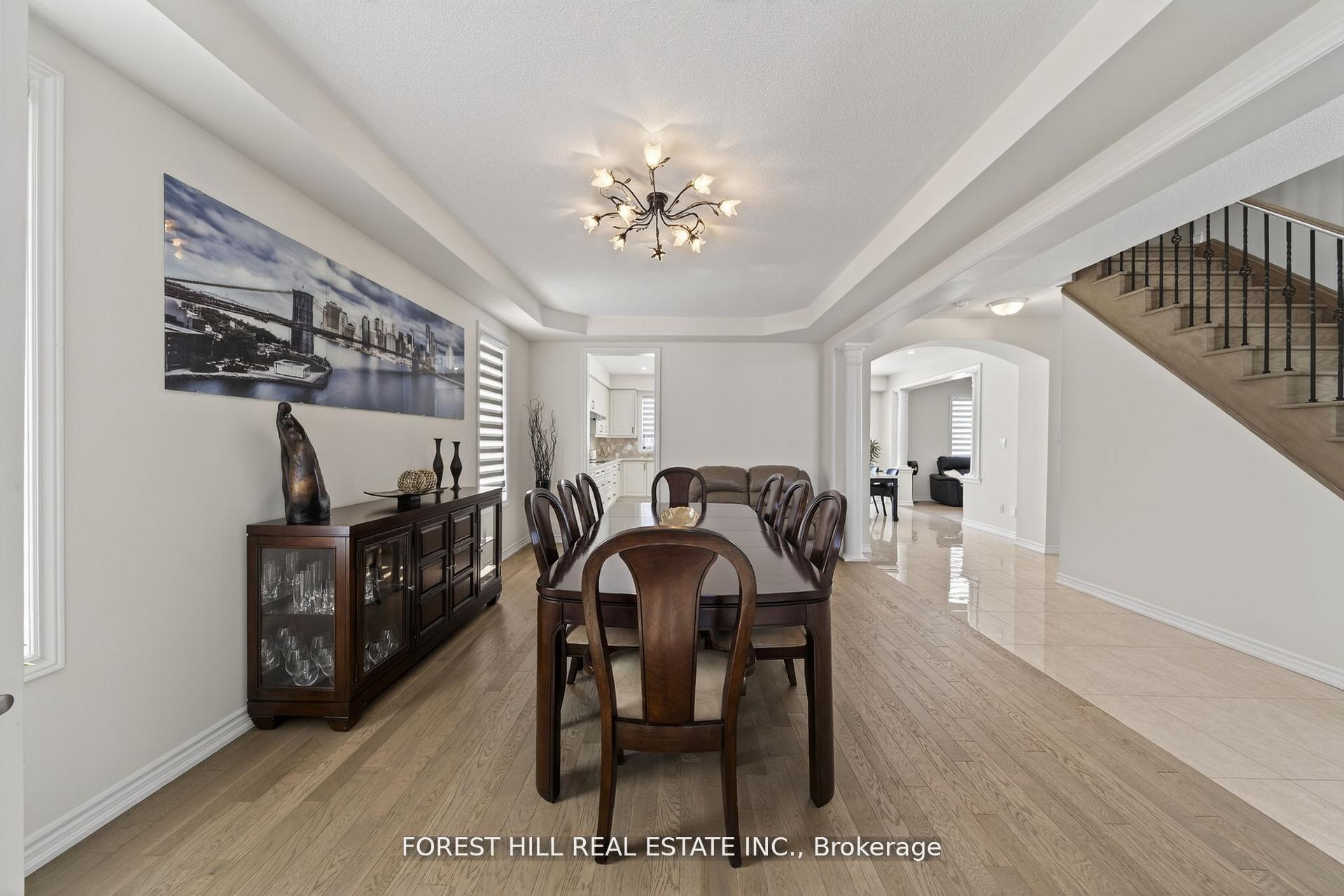 Photo 5 of 37 Rugman Crescent, Springwater, Centre Vespra — HOMEH