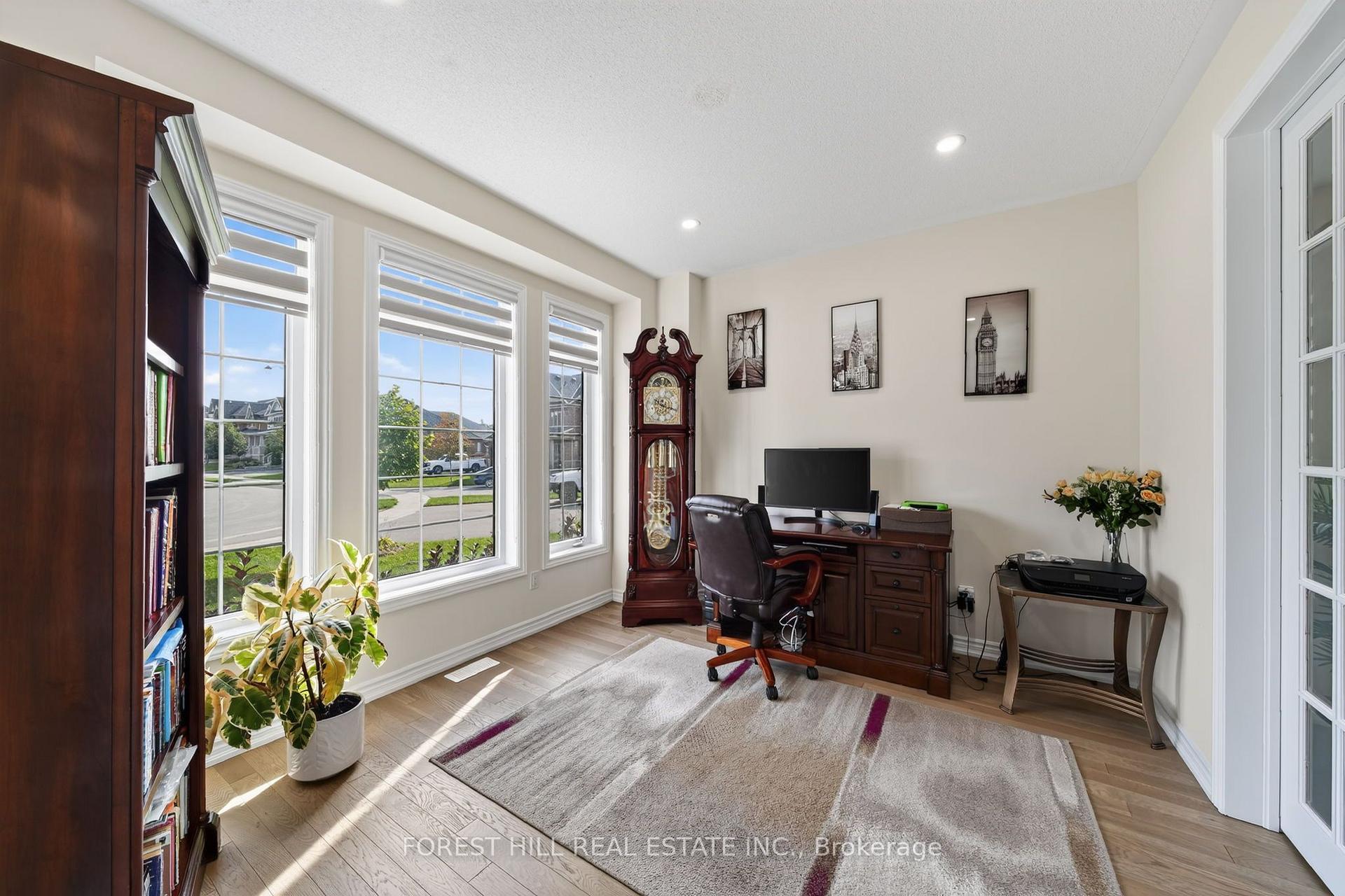 Photo 6 of 37 Rugman Crescent, Springwater, Centre Vespra — HOMEH