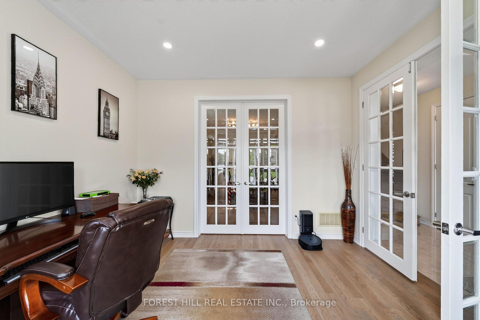Photo 7 of 37 Rugman Crescent, Springwater, Centre Vespra — HOMEH