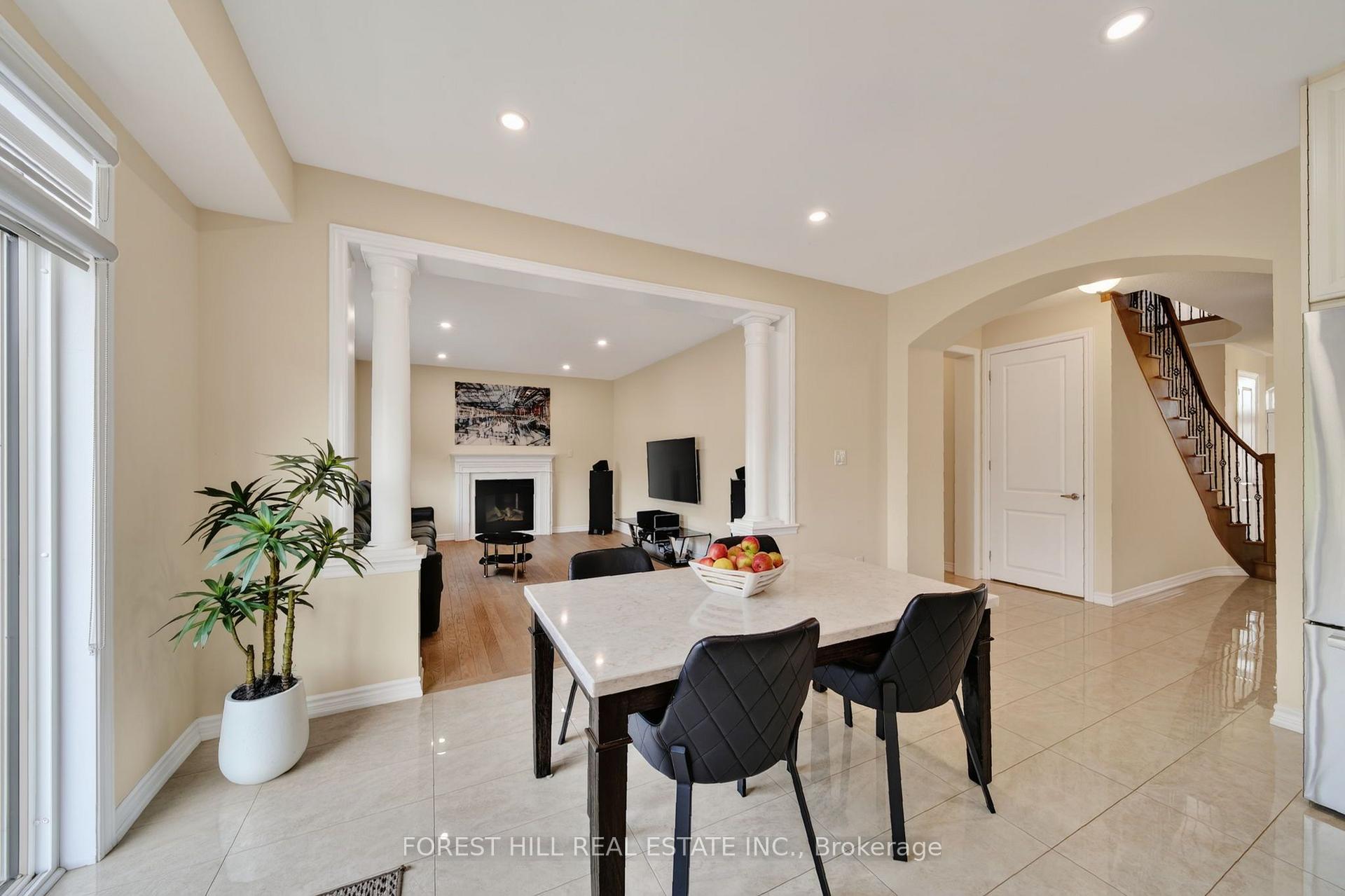 Photo 12 of 37 Rugman Crescent, Springwater, Centre Vespra — HOMEH