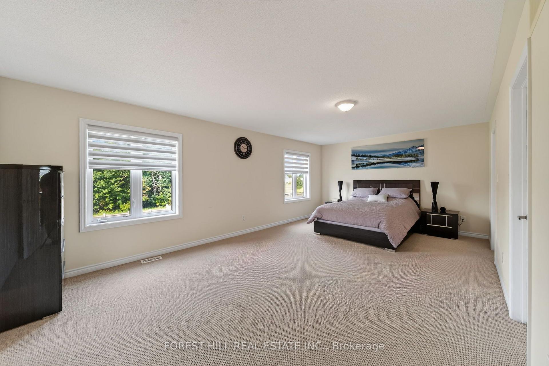 Photo 17 of 37 Rugman Crescent, Springwater, Centre Vespra — HOMEH